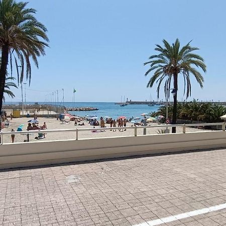 Casa Bella Vita Menton Eksteriør billede