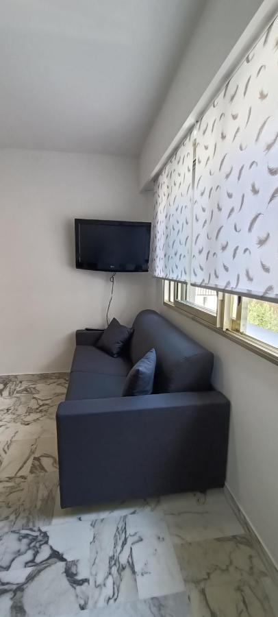 Casa Bella Vita Menton Eksteriør billede