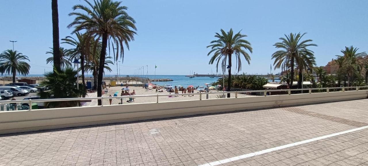 Casa Bella Vita Menton Eksteriør billede