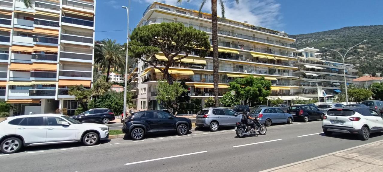 Casa Bella Vita Menton Eksteriør billede