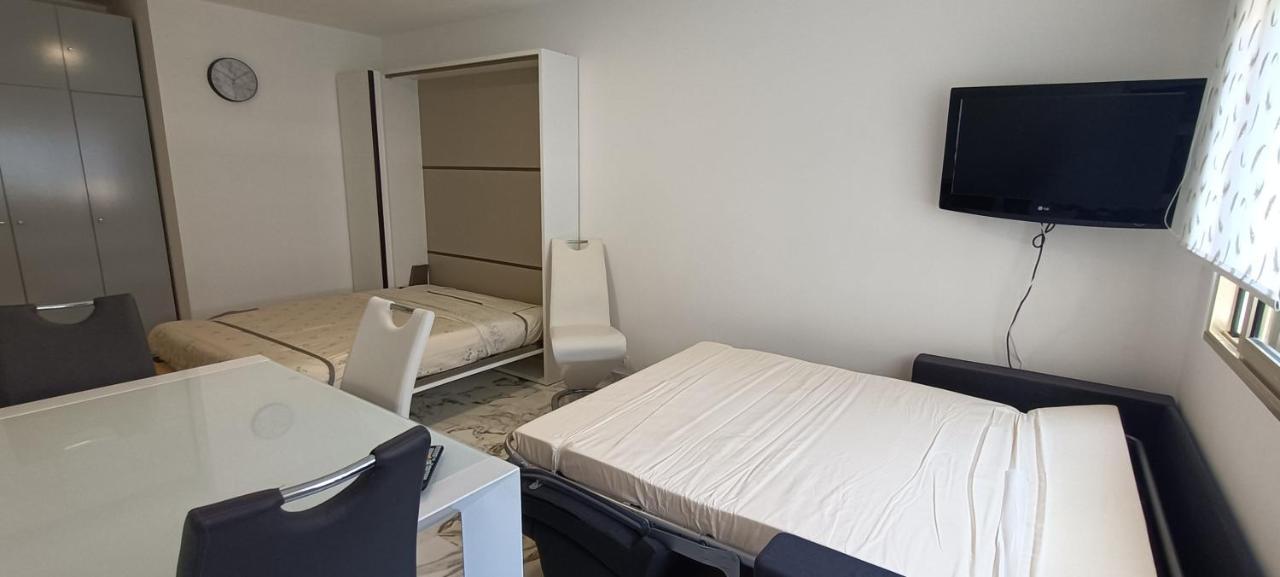 Casa Bella Vita Menton Eksteriør billede