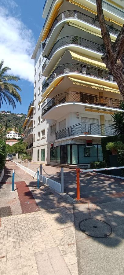 Casa Bella Vita Menton Eksteriør billede
