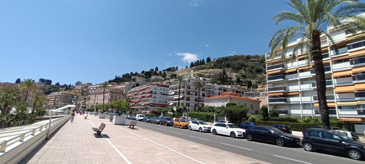 Casa Bella Vita Menton Eksteriør billede