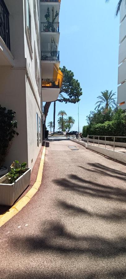 Casa Bella Vita Menton Eksteriør billede