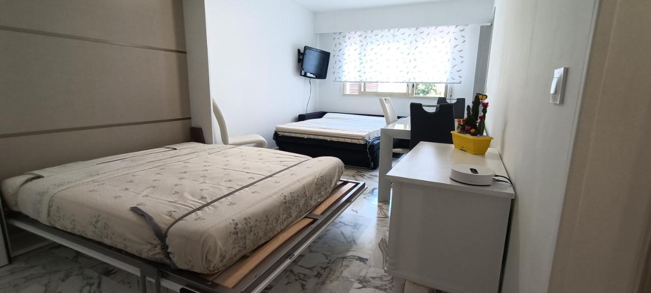Casa Bella Vita Menton Eksteriør billede