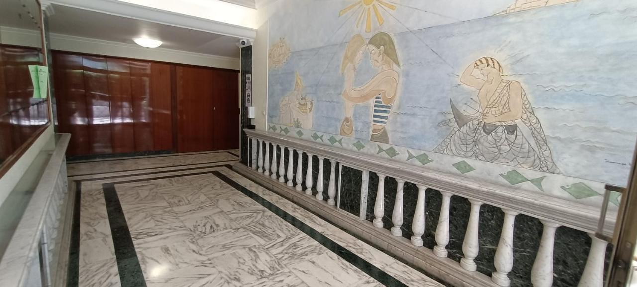 Casa Bella Vita Menton Eksteriør billede