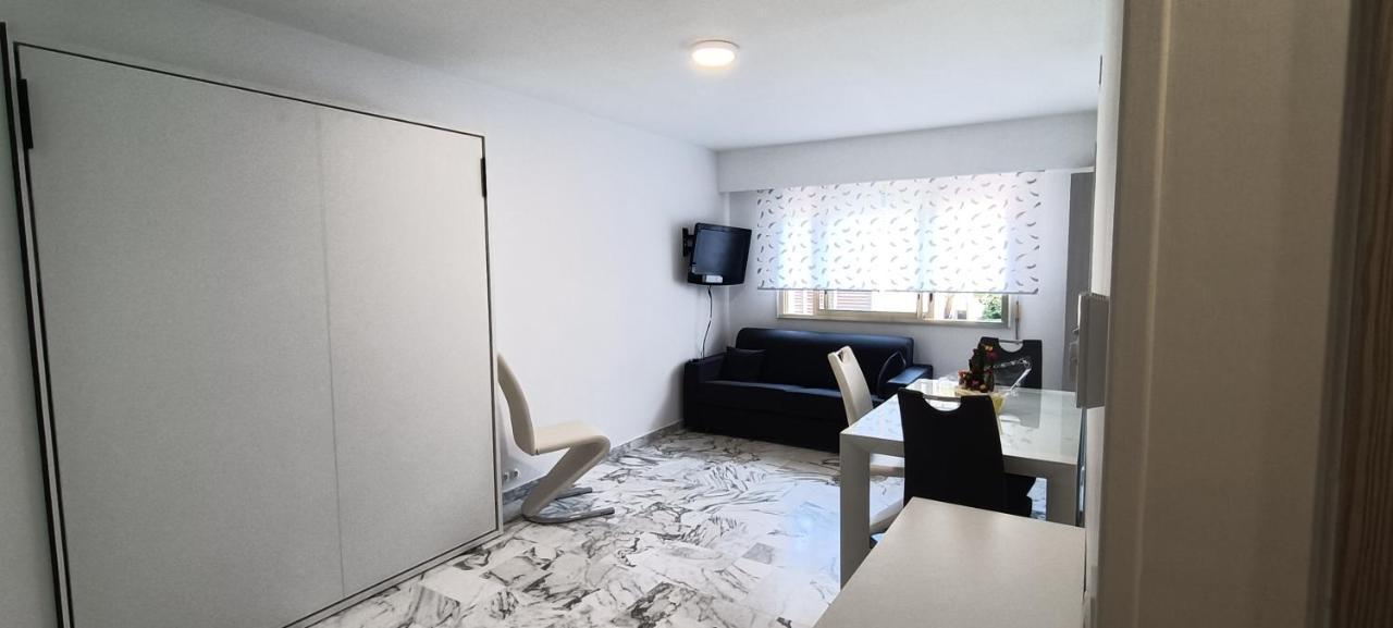 Casa Bella Vita Menton Eksteriør billede