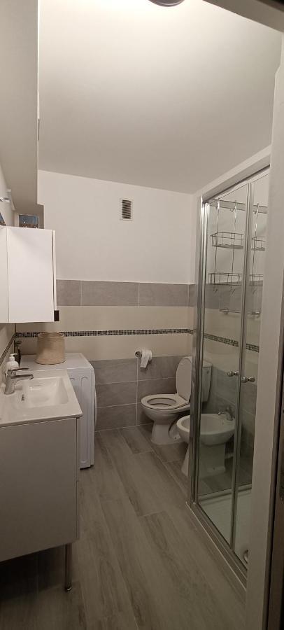 Casa Bella Vita Menton Eksteriør billede