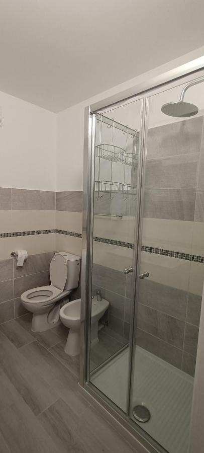 Casa Bella Vita Menton Eksteriør billede