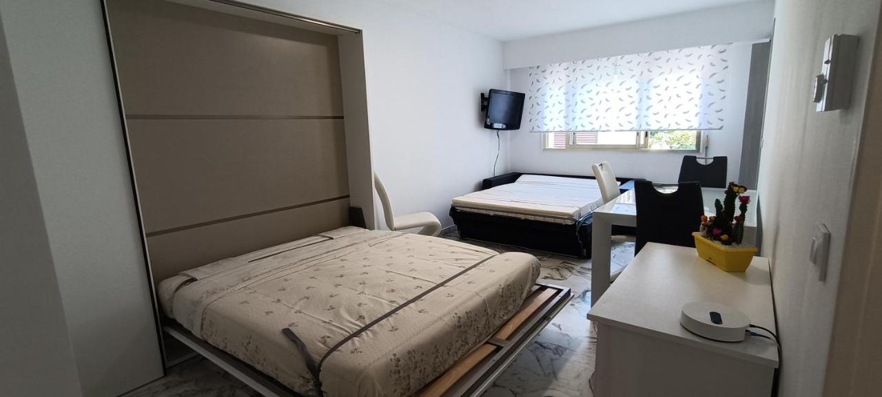 Casa Bella Vita Menton Eksteriør billede