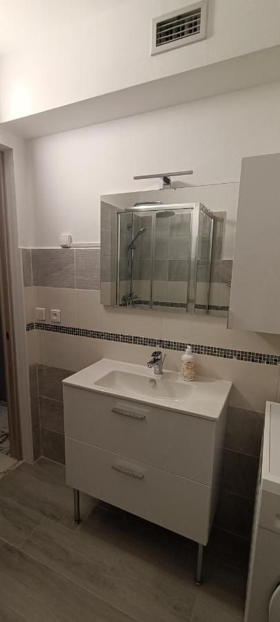 Casa Bella Vita Menton Eksteriør billede