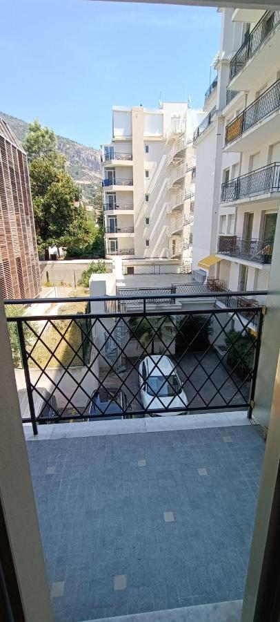 Casa Bella Vita Menton Eksteriør billede