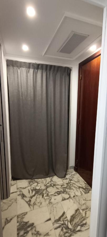Casa Bella Vita Menton Eksteriør billede