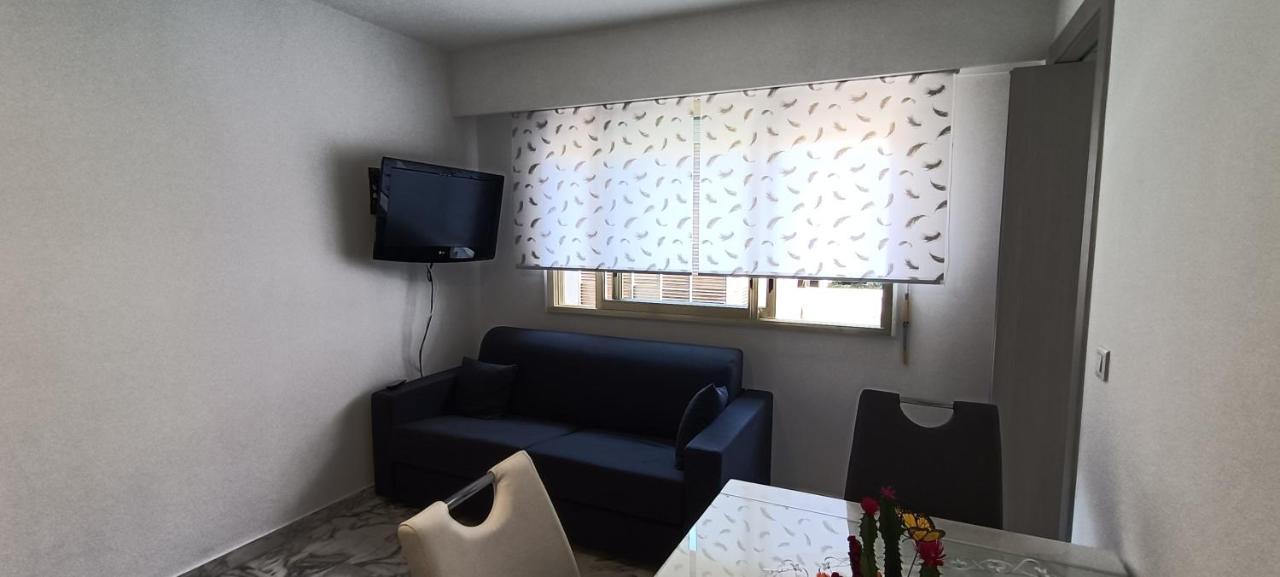 Casa Bella Vita Menton Eksteriør billede