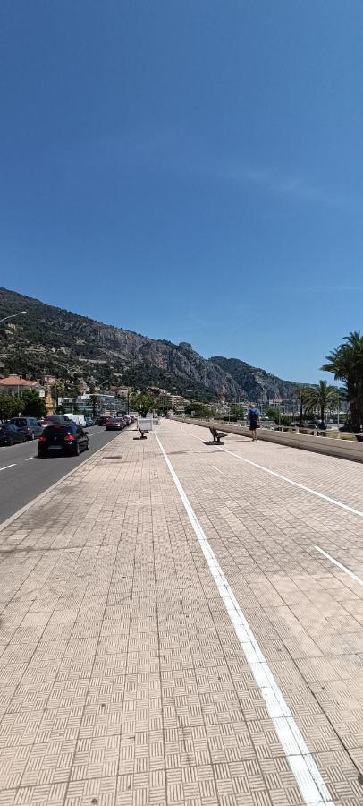 Casa Bella Vita Menton Eksteriør billede