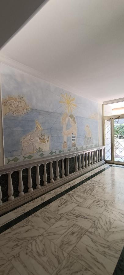 Casa Bella Vita Menton Eksteriør billede