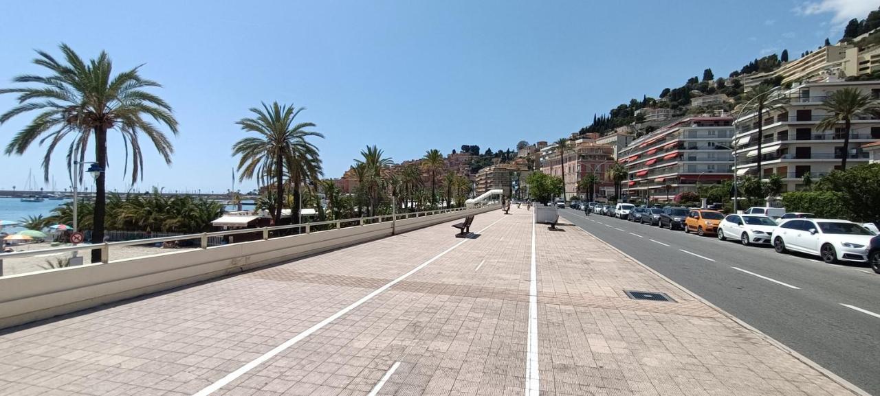 Casa Bella Vita Menton Eksteriør billede