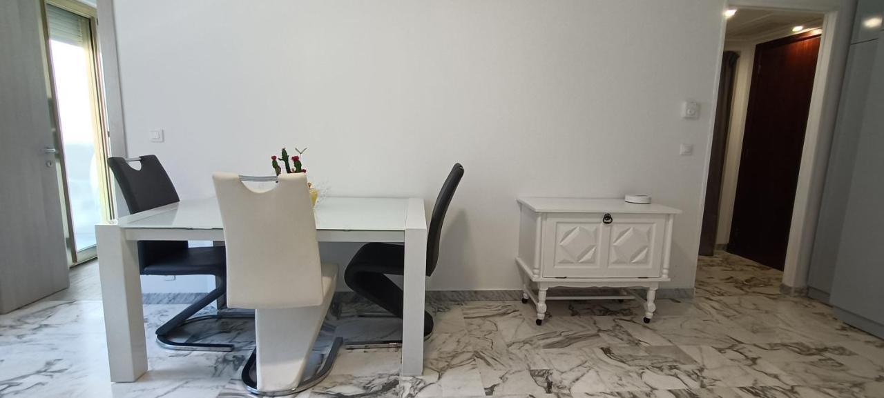 Casa Bella Vita Menton Eksteriør billede