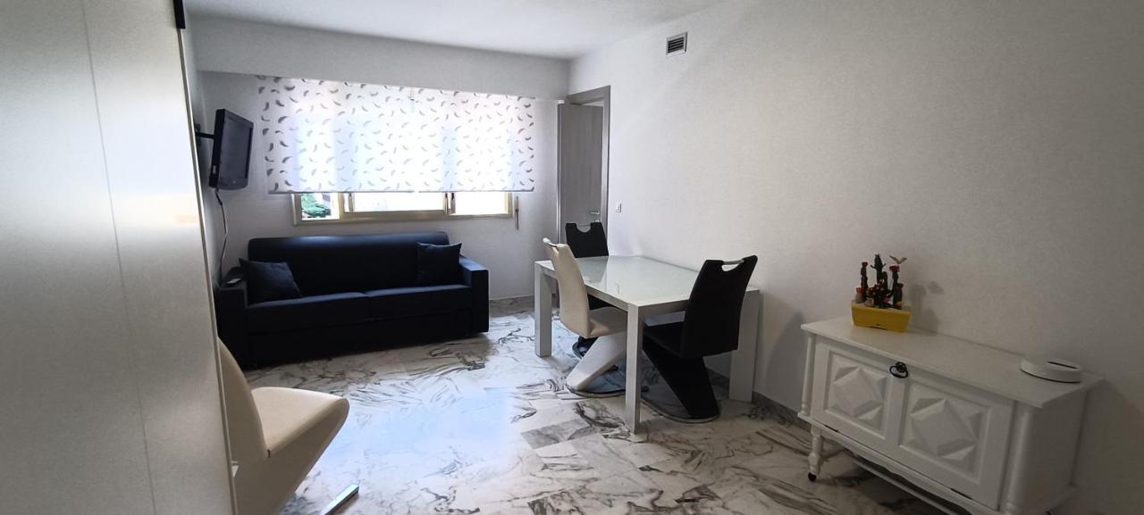 Casa Bella Vita Menton Eksteriør billede