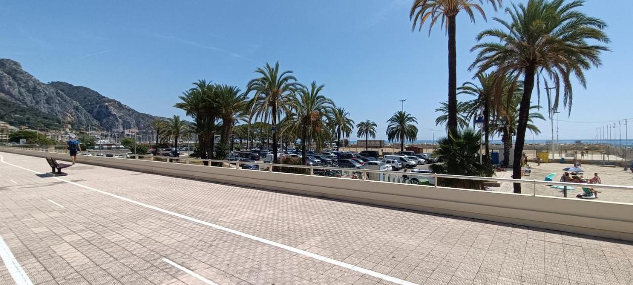 Casa Bella Vita Menton Eksteriør billede