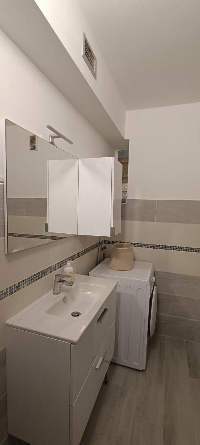 Casa Bella Vita Menton Eksteriør billede